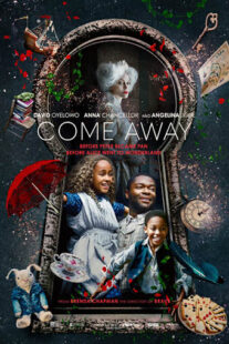 دانلود فیلم Come Away 202097185-1839540884