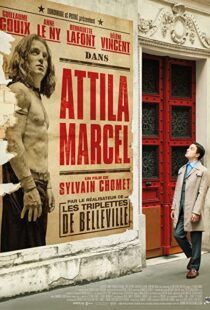 دانلود فیلم Attila Marcel 201383514-23505249