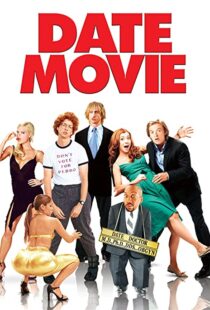 دانلود فیلم Date Movie 200683477-169059098