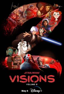 دانلود انیمه Star Wars: Visions85162-160100349