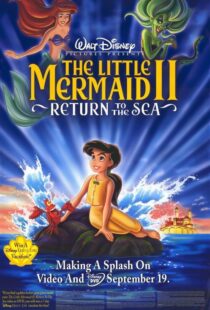 دانلود انیمه The Little Mermaid 2: Return to the Sea 200084260-1710748570