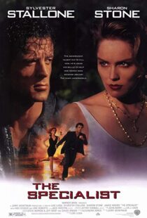 دانلود فیلم The Specialist 199483358-188943187