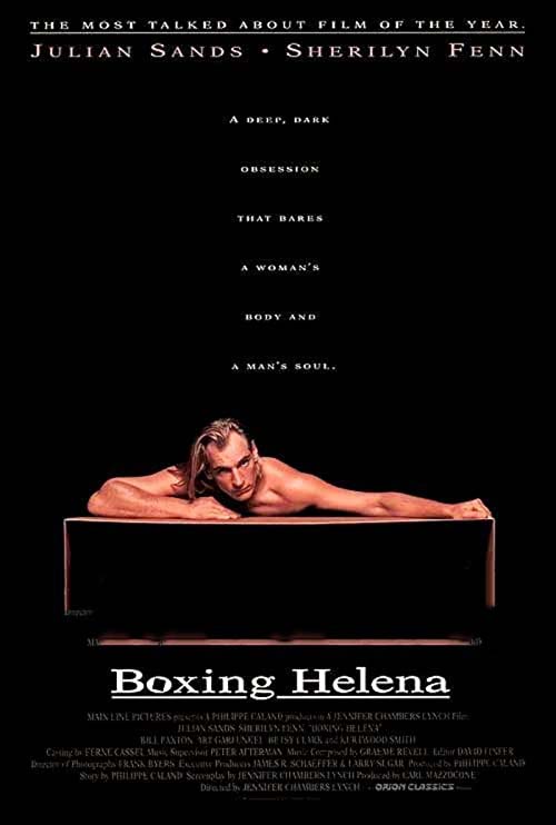 دانلود فیلم Boxing Helena 1993