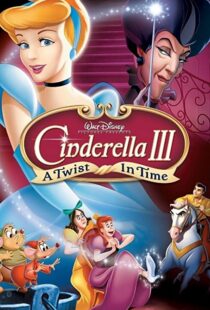 دانلود انیمیشن Cinderella 3: A Twist in Time 200781698-1450609731