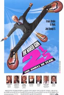 دانلود فیلم The Naked Gun 2½: The Smell of Fear 199181886-1755858895