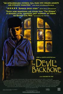 دانلود فیلم The Devil’s Backbone 200183781-174214147