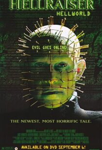 دانلود فیلم Hellraiser: Hellworld 200585657-927914612