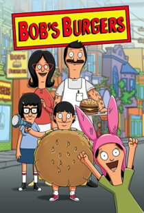 دانلود انیمیشن Bob’s Burgers82697-626294311