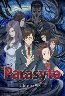 دانلود انیمه Parasyte: The Maxim82873-1382217831