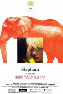 دانلود فیلم Elephant 200384534-955489779