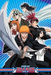 دانلود انیمه Bleach85638-786169872