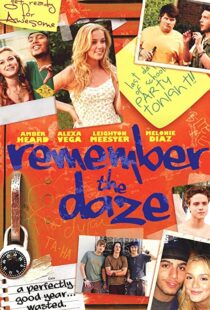 دانلود فیلم Remember the Daze 200784695-1045105105