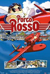 دانلود انیمه Porco Rosso 199284334-1199150761