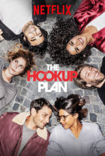 دانلود سریال The Hookup Plan81278-1348836458