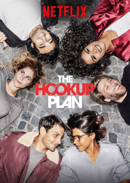 دانلود سریال The Hookup Plan