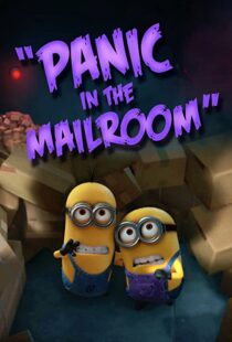 دانلود انیمه Panic in the Mailroom 201385270-1382232746