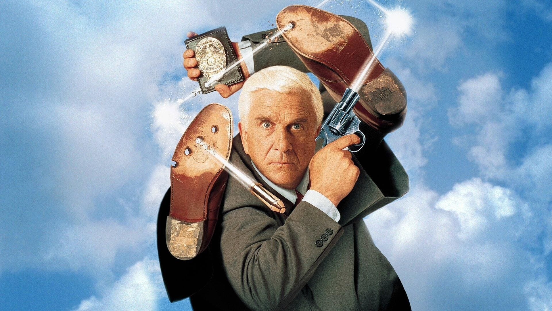 دانلود فیلم Naked Gun 33 1/3: The Final Insult 1994