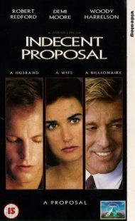 دانلود فیلم Indecent Proposal 199382335-1493923313