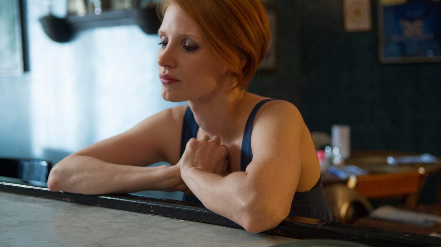 دانلود فیلم The Disappearance of Eleanor Rigby: Her 2013