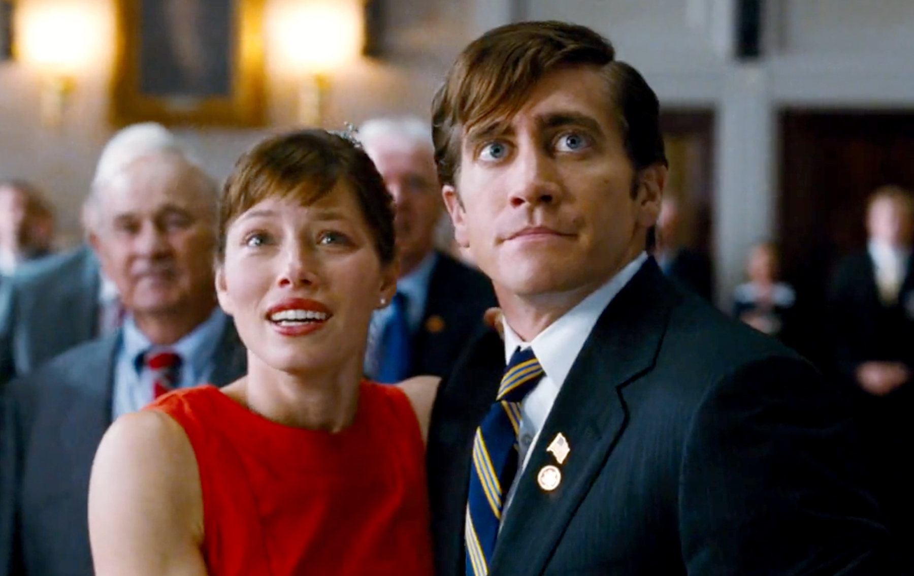 دانلود فیلم Accidental Love 2015