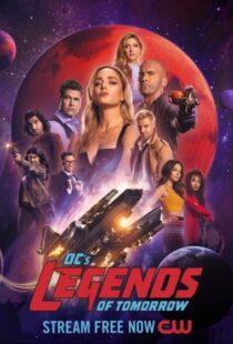 دانلود سریال DC’s Legends of Tomorrow8660-1708701385