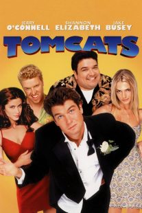 دانلود فیلم Tomcats 200184005-1743548558