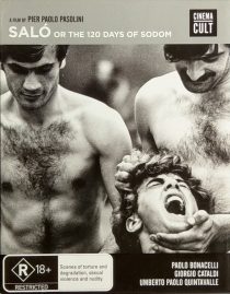 دانلود فیلم Salò, or the 120 Days of Sodom 197584290-1748022257