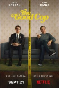 دانلود سریال The Good Cop81318-1625230414