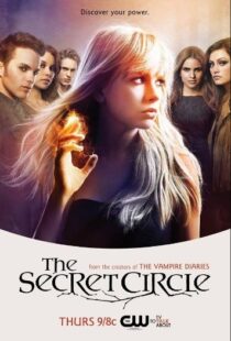 دانلود سریال The Secret Circle85834-767716912