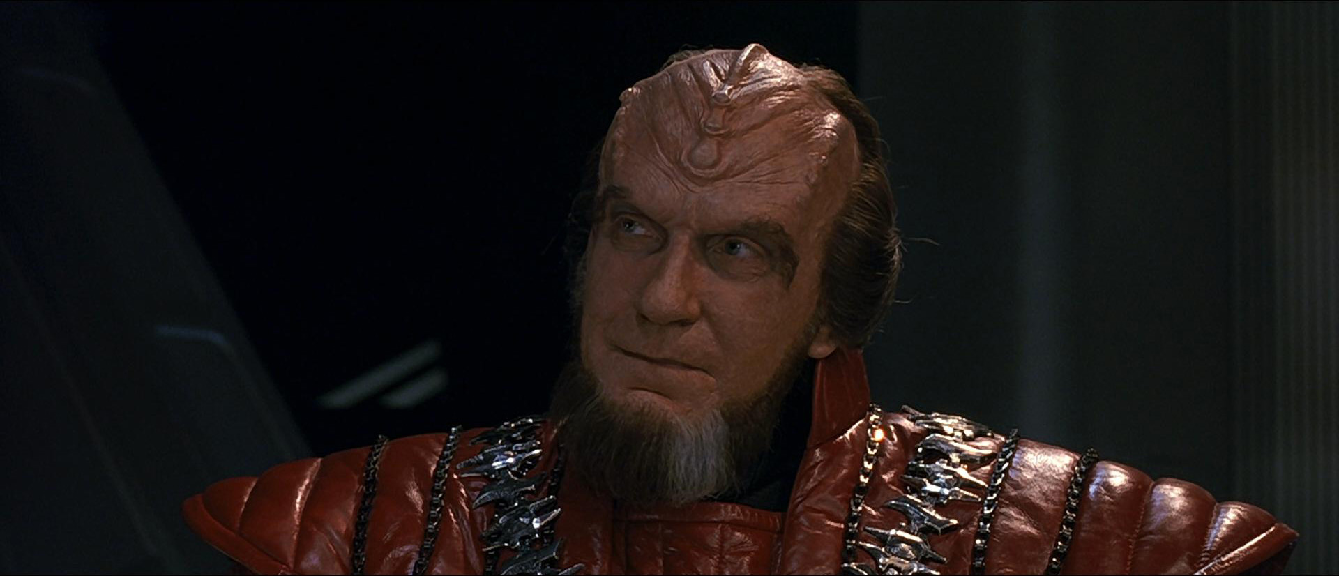 دانلود فیلم Star Trek VI: The Undiscovered Country 1991