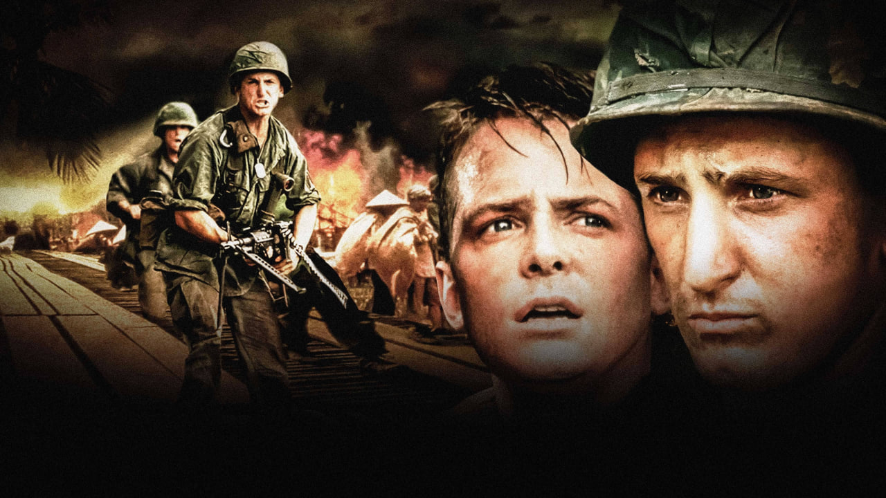 دانلود فیلم Casualties of War 1989