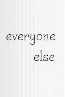 دانلود فیلم Everyone Else 200987742-1166387370