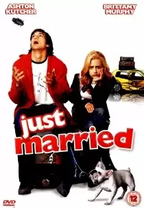 دانلود فیلم Just Married 200387037-1406911244