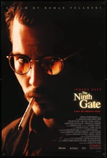 دانلود فیلم The Ninth Gate 199989206-1286191882