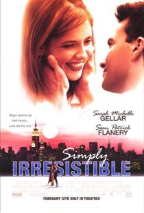 دانلود فیلم Simply Irresistible 199991283-305837200