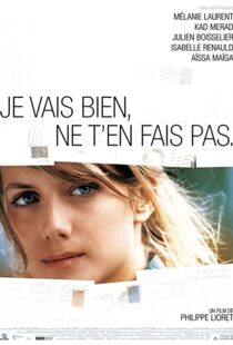 دانلود فیلم Don’t Worry, I’m Fine 200691059-993802694