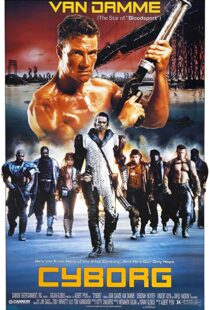 دانلود فیلم Cyborg 198991045-104474532