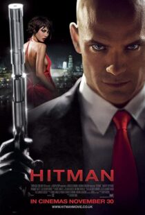 دانلود فیلم Hitman 200789992-954636844