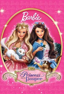 دانلود انیمیشن Barbie as The Princess and the Pauper 200491267-247195930