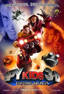 دانلود فیلم Spy Kids 3-D: Game Over 200387227-998489257