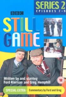 دانلود سریال Still Game87599-1577101029