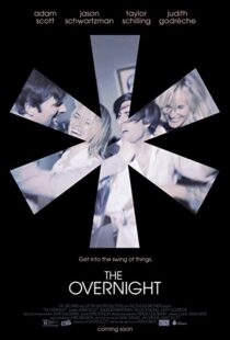 دانلود فیلم The Overnight 201590366-243609035