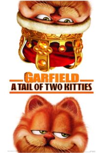 دانلود انیمیشن Garfield: A Tail of Two Kitties 200690160-1546667139