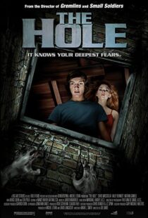 دانلود فیلم The Hole 200991112-1953755142