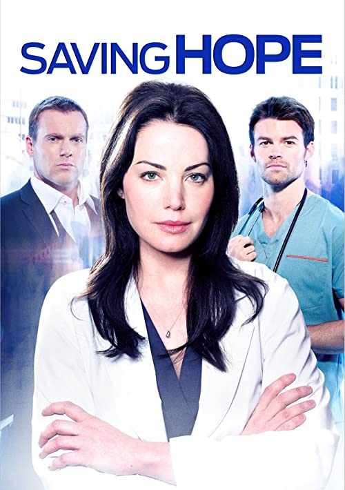 دانلود سریال Saving Hope