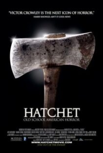 دانلود فیلم Hatchet 200689284-359401662