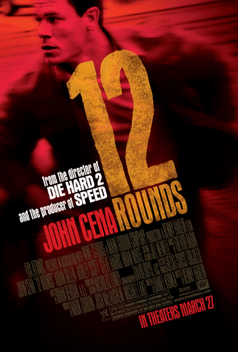 دانلود فیلم 12 Rounds 2009