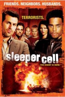 دانلود سریال Sleeper Cell89685-2041502365