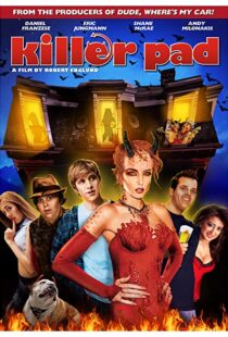 دانلود فیلم Killer Pad 200890896-1385697748