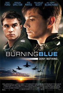 دانلود فیلم Burning Blue 201387516-834534665